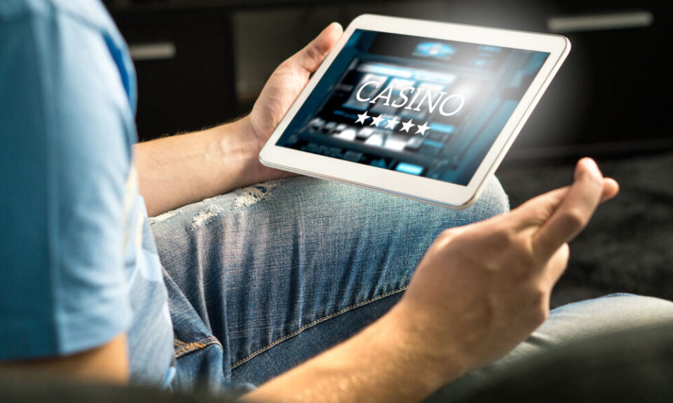 Rise-Of-Online-Slots-No-Minimum-Deposit-Gambling-In-Teenagers