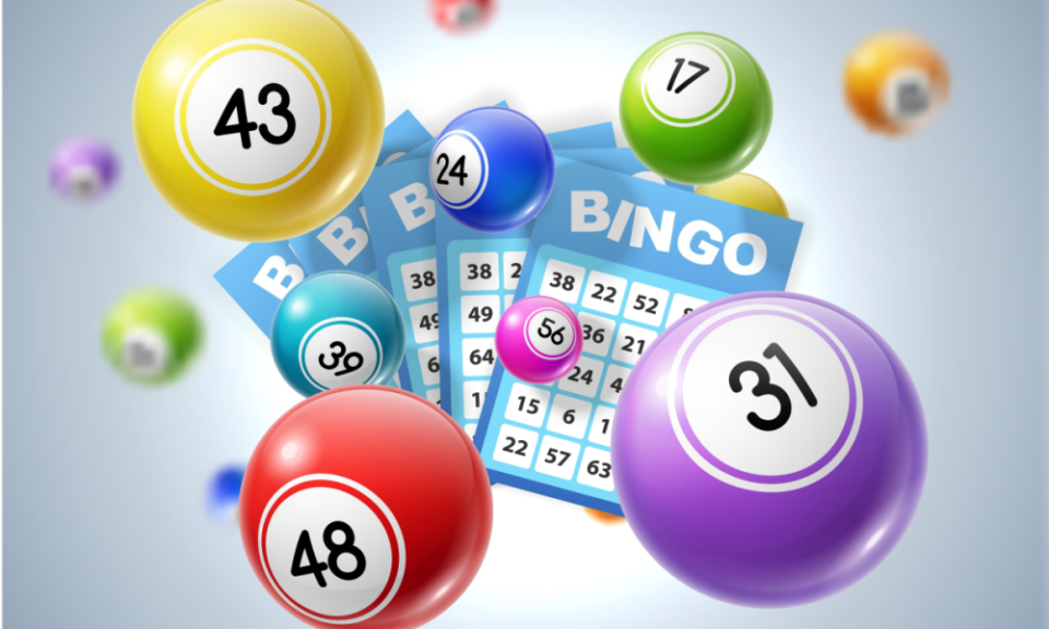 Bingo Games