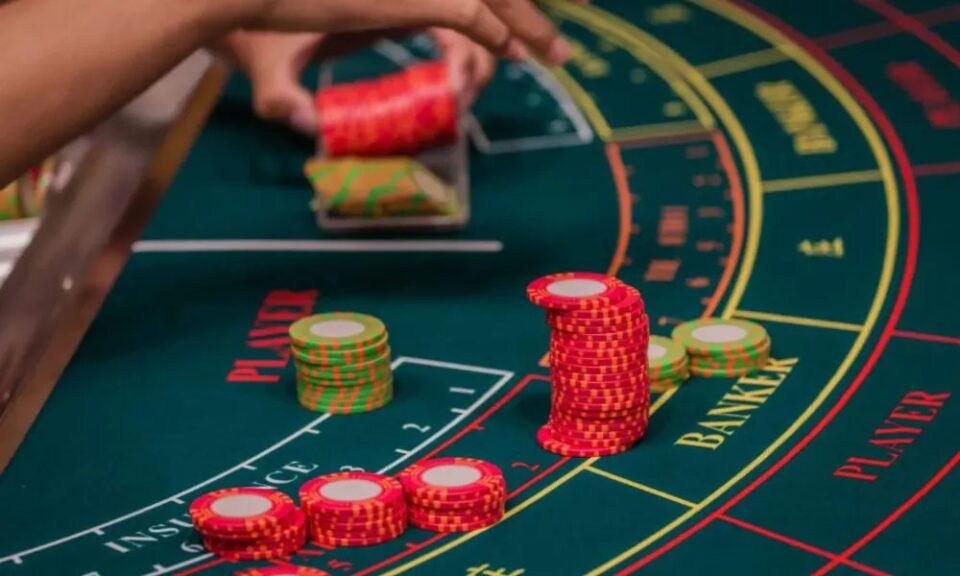 online casino Malaysia