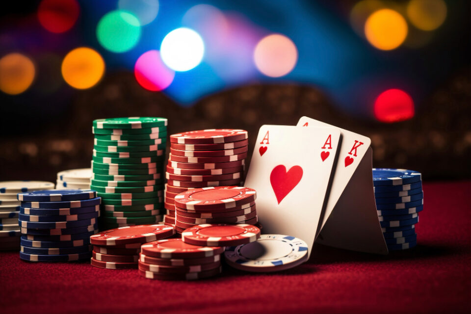 Online Casino