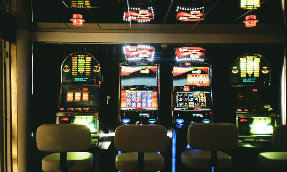 casino