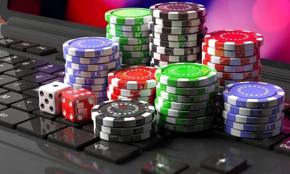  live casinos