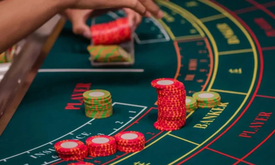 Best Online Slots for Big Wins: High-Stakes Games
