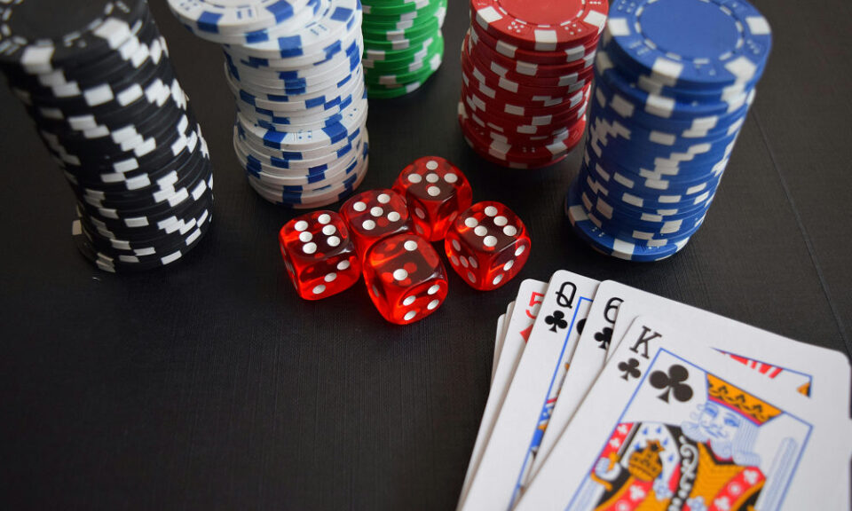 Casino Choices