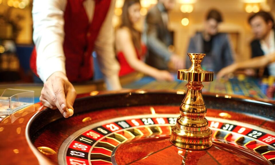 Casino