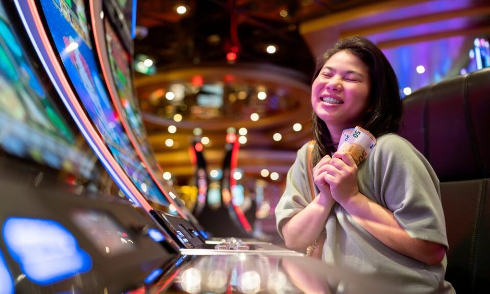 slot